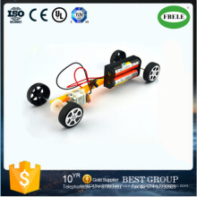 2015 New Children Electric Scooter Car Assembly Model Toy Car (FBELE)